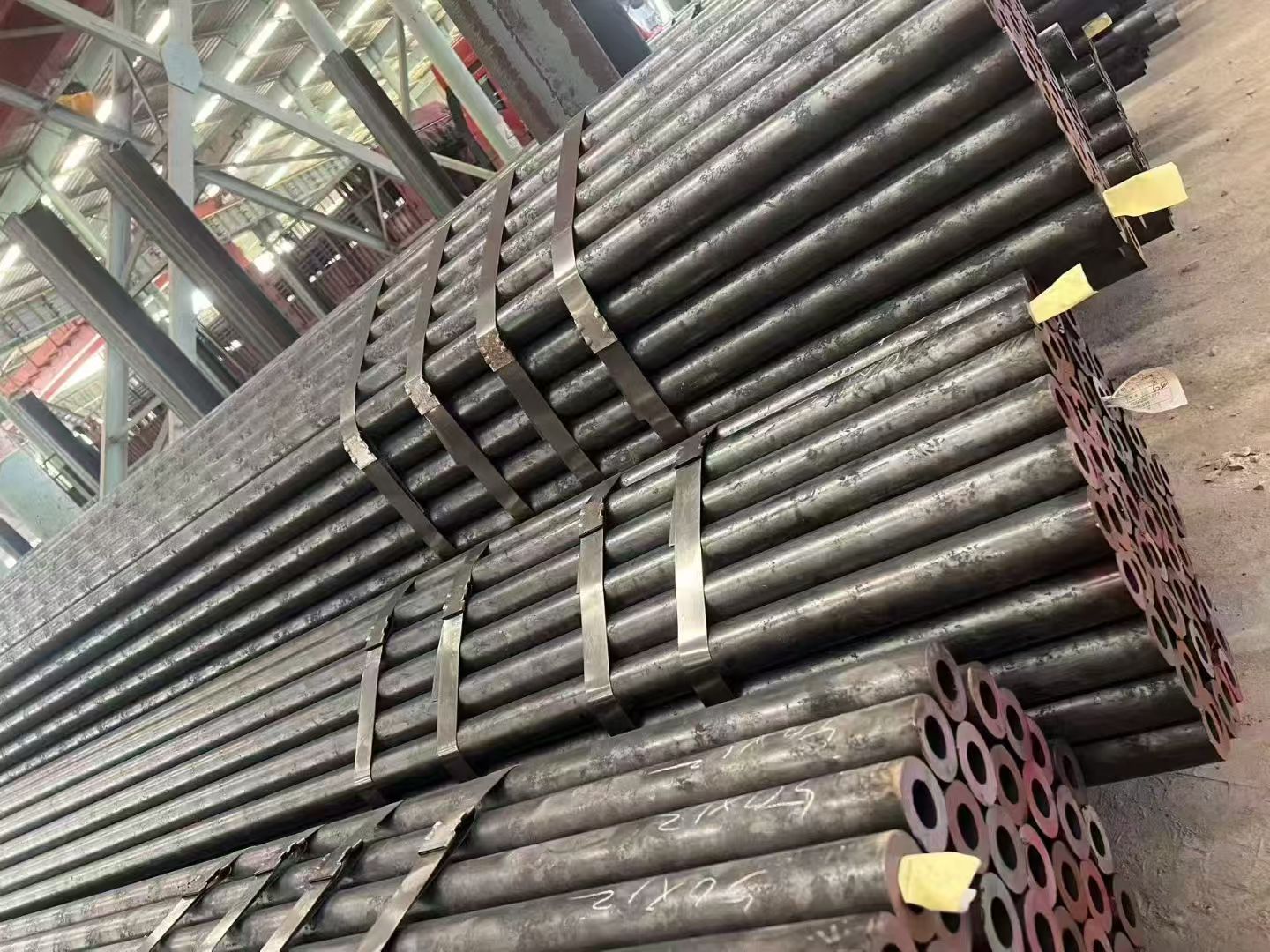 内江市薄壁无缝钢管不锈钢无缝钢管 - 推荐